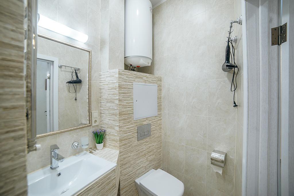 Apartment At Lyulki Lviv Luaran gambar